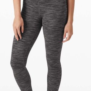 Lululemon Align Pant II 25”